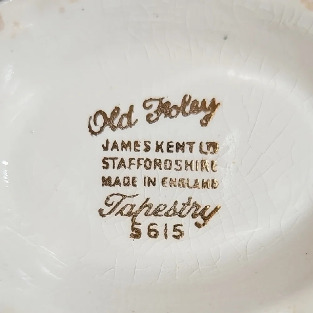 James Kent staffordshire this beautiful